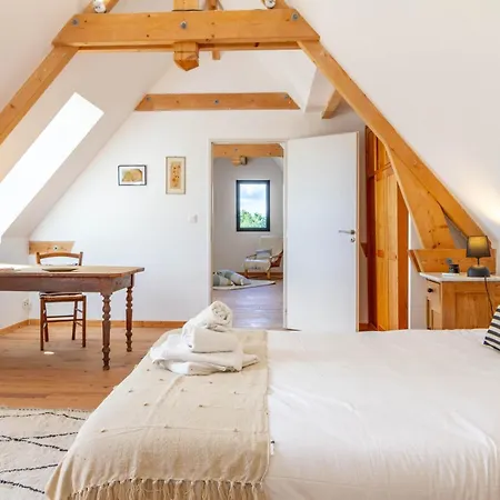 Βίλα Maison Laguilharre - 8 Personnes - Nature & Vue Pyrenees *