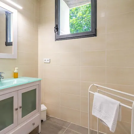 Βίλα Maison Laguilharre - 8 Personnes - Nature & Vue Pyrenees
