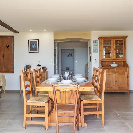 Βίλα Maison Laguilharre - 8 Personnes - Nature & Vue Pyrenees *