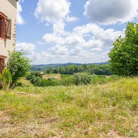 Maison Laguilharre - 8 Personnes - Nature & Vue Pyrenees Monein