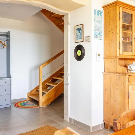 Maison Laguilharre - 8 Personnes - Nature & Vue Pyrenees Βίλα Monein