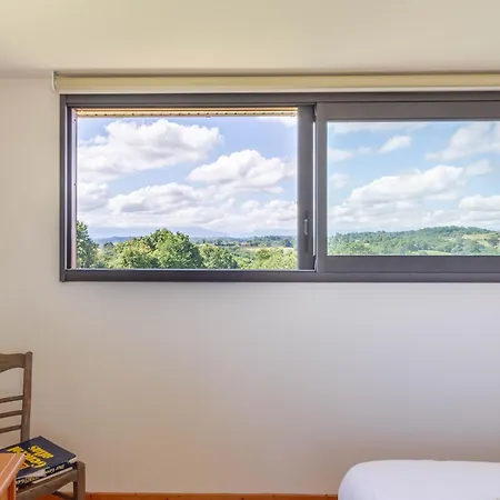 Maison Laguilharre - 8 Personnes - Nature & Vue Pyrenees Βίλα